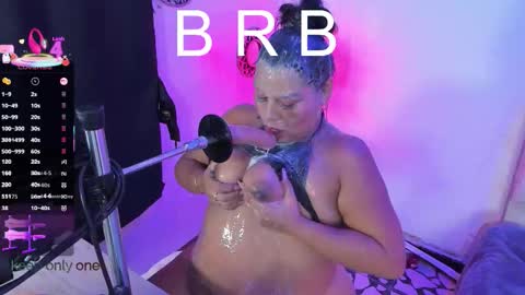 VIOLETA online show from January 11, 10:59 pm