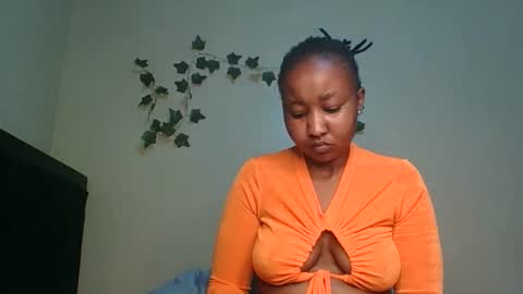 BigBoootyy online show from September 15, 3:53 pm