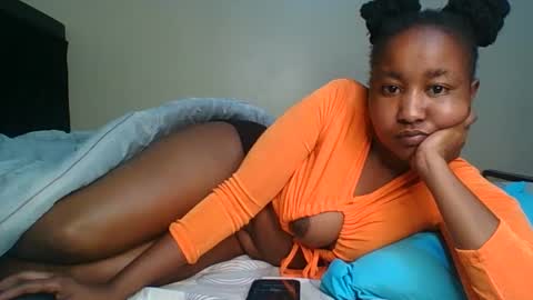 BigBoootyy online show from September 11, 8:09 pm