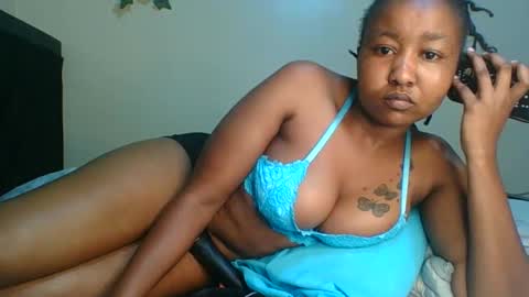 BigBoootyy online show from September 16, 4:48 pm