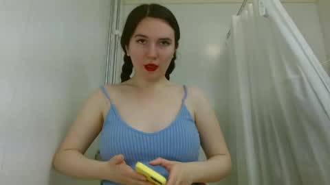 Isabella online show from May 21, 6:17 pm
