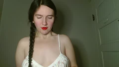 Isabella online show from February 2, 12:53 am