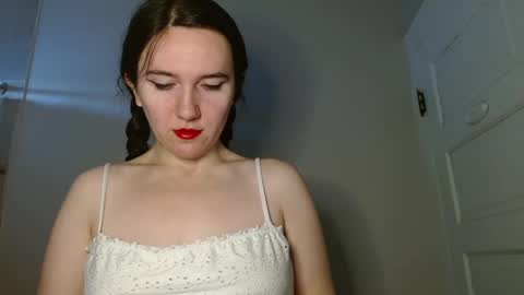 Isabella online show from November 20, 2:07 pm