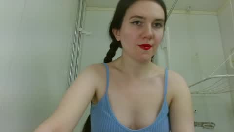 Isabella online show from May 14, 11:27 am