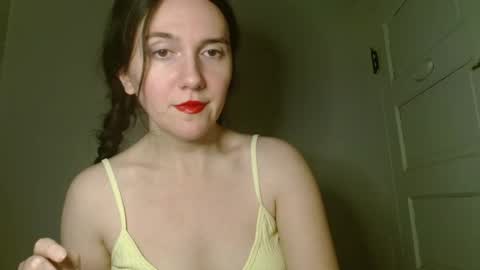 Isabella online show from January 8, 6:50 am