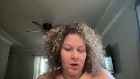 BIG BREAST SABRINA online show from September 28, 2:33 pm