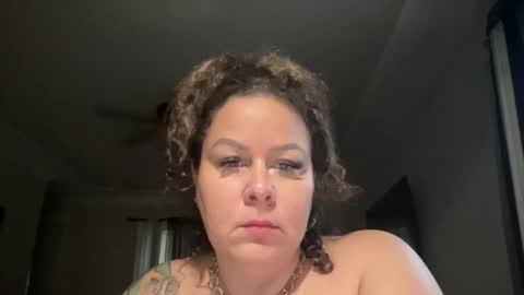 BIG BREAST SABRINA online show from October 15, 12:52 pm