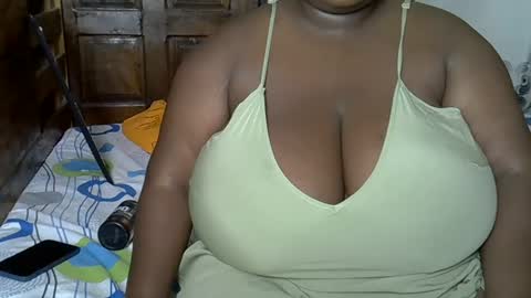 bigchocotities online show from February 2, 6:20 pm