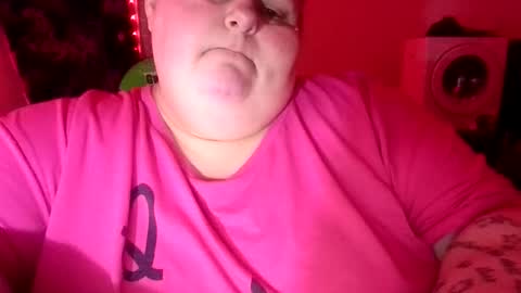 bigmama91 online show from November 10, 4:02 pm