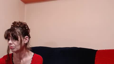 Sophia online show from January 12, 10:01 pm