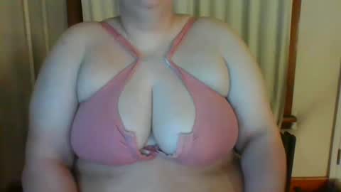 Lady of the WHEEL online show from October 12, 10:56 pm