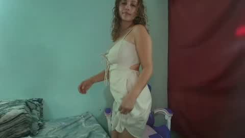 hi  soy   natural girl biki online show from July 11, 2:22 am