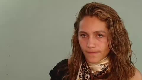 hi  soy   natural girl biki online show from July 9, 2:03 am