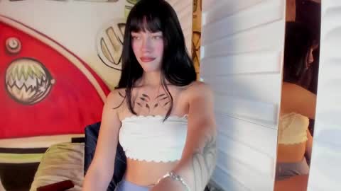 bilie__eilish online show from May 21, 12:36 pm