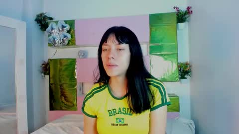 bilie__eilish online show from March 27, 11:55 am