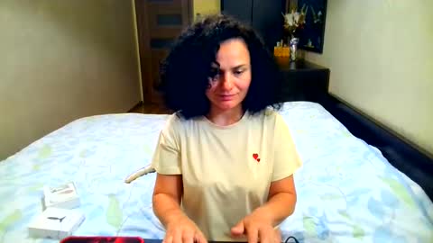DOM NIKA online show from May 21, 9:57 pm