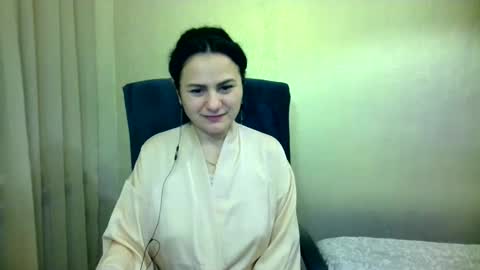 Snapshot of bililay chatting on January 10, 10:46 pm DOM NIKA online show from January 10, 10:46 pm