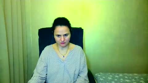 Snapshot of bililay chatting on February 8, 10:40 pm DOM NIKA online show from February 8, 10:40 pm
