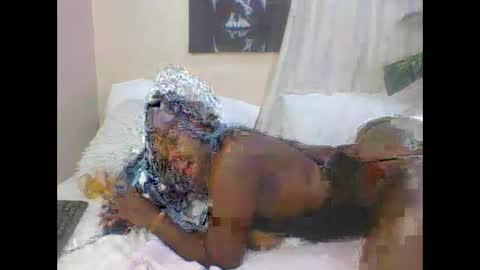 TREZAH online show from November 27, 6:16 am