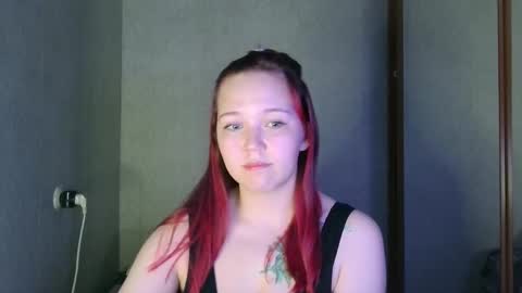 billie_kris online show from November 16, 4:07 pm