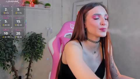 Alisha online show from May 20, 9:39 am