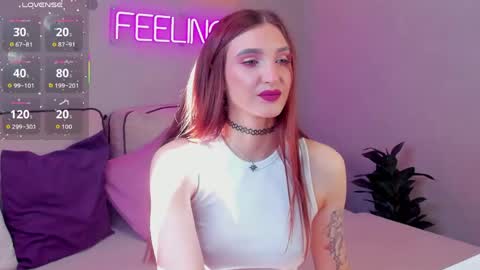 Alisha online show from May 8, 10:07 am