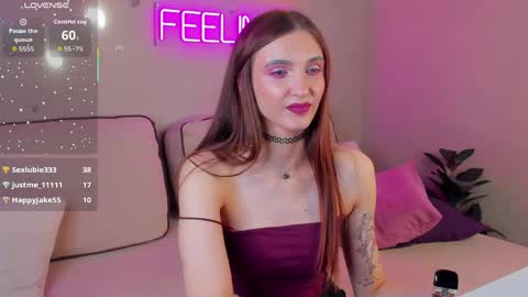 Alisha online show from May 11, 4:04 pm