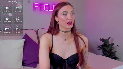 Alisha online show from May 5, 9:34 am