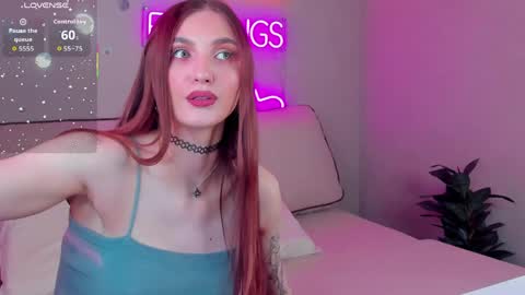 Alisha online show from May 6, 9:46 am