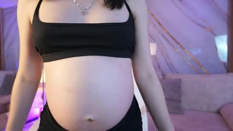 billiebrownn online show from May 25, 7:13 pm