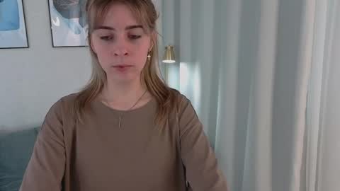 Milla online show from March 27, 8:26 am