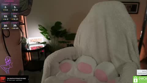 Billie online show from May 12, 1:51 pm