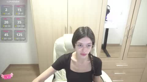 billy1love online show from October 12, 9:39 pm