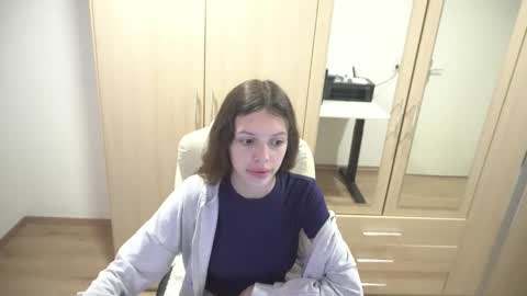 billy1love online show from March 20, 2:16 am