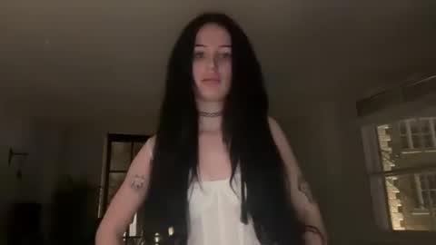 bimbodoll18 online show from December 22, 12:47 am