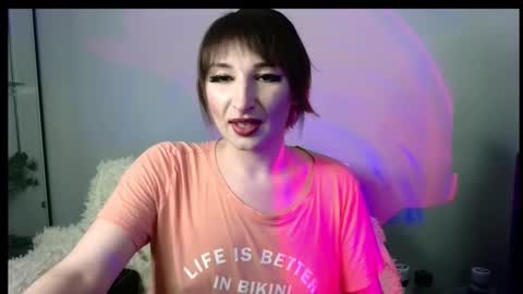 birdie_kiss online show from March 27, 8:09 pm