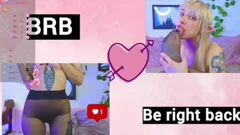 Sarah online show from March 24, 6:19 am