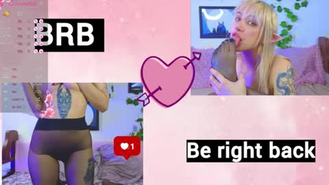 Snapshot of bishamonten_sun chatting on February 8, 3:52 am Sarah online show from February 8, 3:52 am