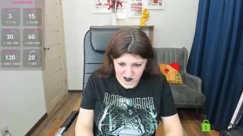 Rose online show from April 5, 8:30 pm