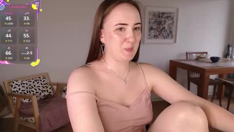 Eva online show from October 11, 9:06 pm