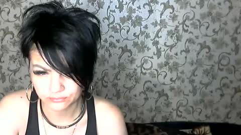 black_hot_01 online show from October 19, 1:40 am