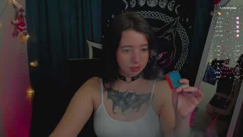  Black Kittie    Wednesday - 1300 - 1900 GMT help me get 100 thumbs up online show from January 4, 2:04 pm