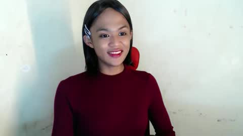 Nympha online show from May 8, 2:59 am