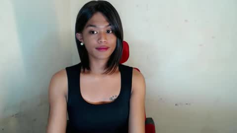 Nympha online show from May 25, 3:27 am