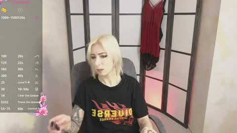 Emily online show from May 16, 8:28 am