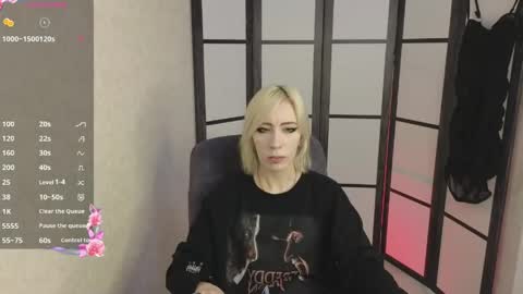 Emily online show from May 4, 8:29 am