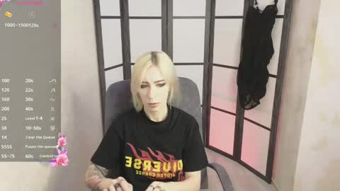 Emily online show from May 12, 8:33 am
