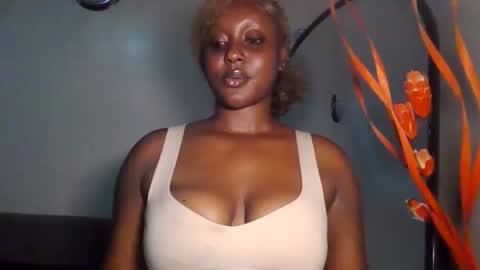 black_paanther online show from May 24, 1:43 pm