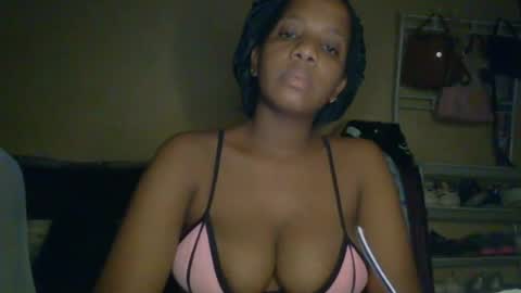 Blackqueen online show from June 29, 6:29 pm