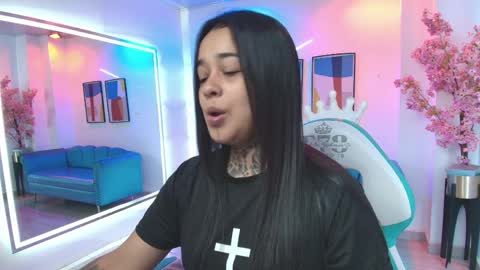 Rousse  online show from April 4, 12:04 pm